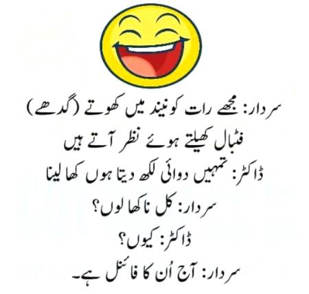 Social media post