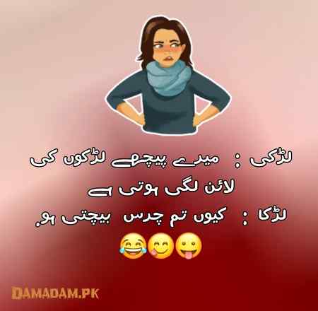 Social media post