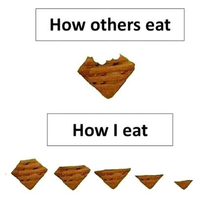 Social media post