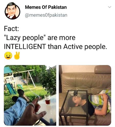 Social media post