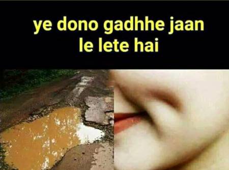 Social media post