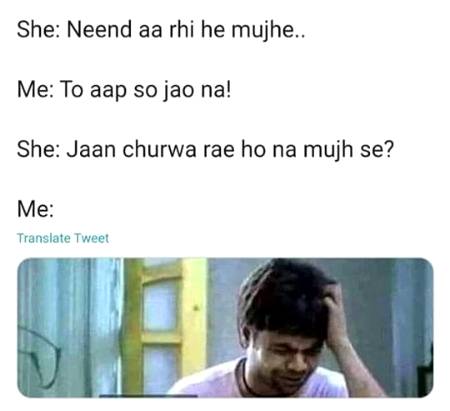 Social media post