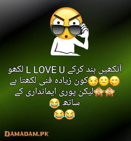 Social media post