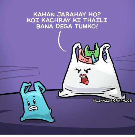 Social media post