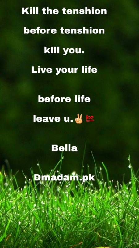 Social media post