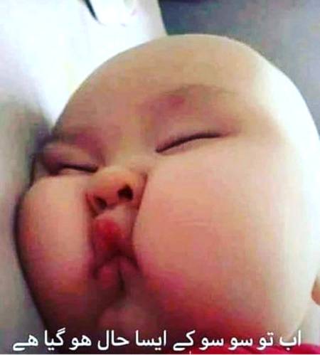 Social media post