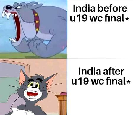 Social media post