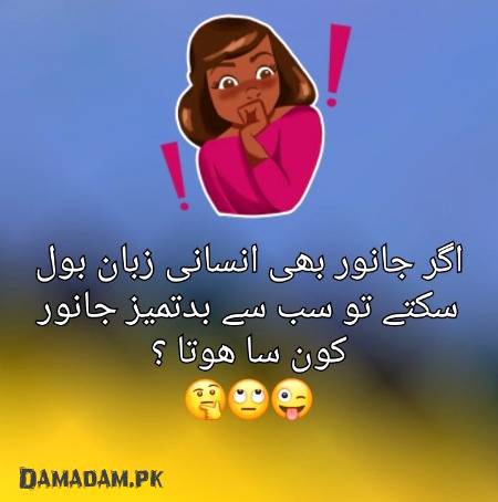Social media post