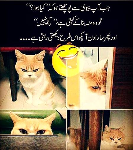 Social media post
