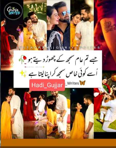 Social media post