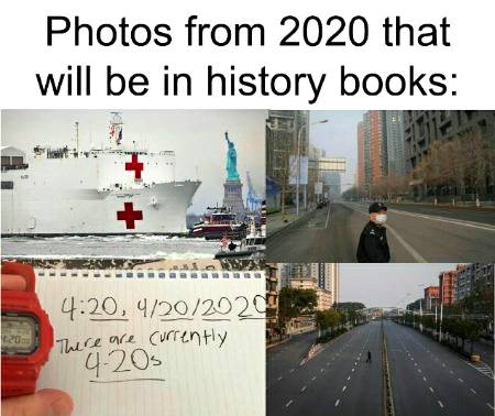 Social media post