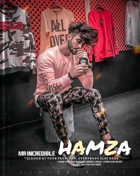Social media post