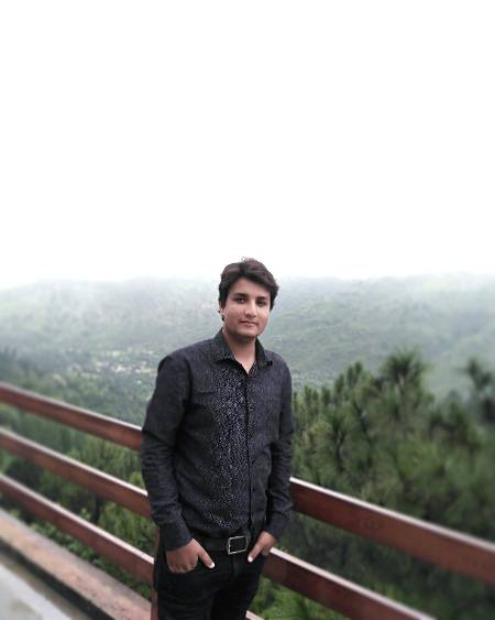 Social media post