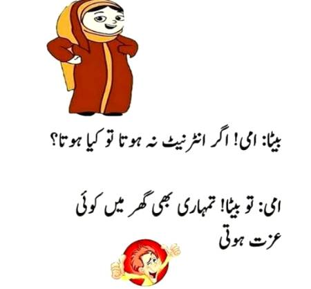 Social media post