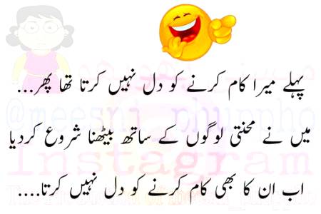 Social media post