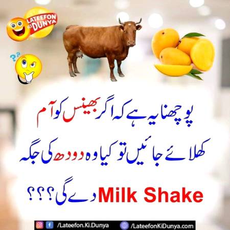 Social media post