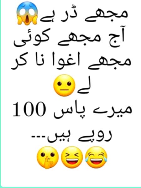 Social media post
