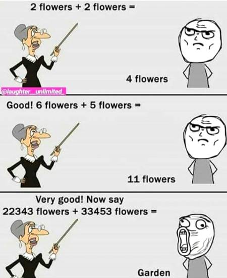 Social media post