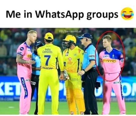 Social media post