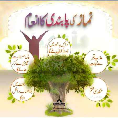 Social media post