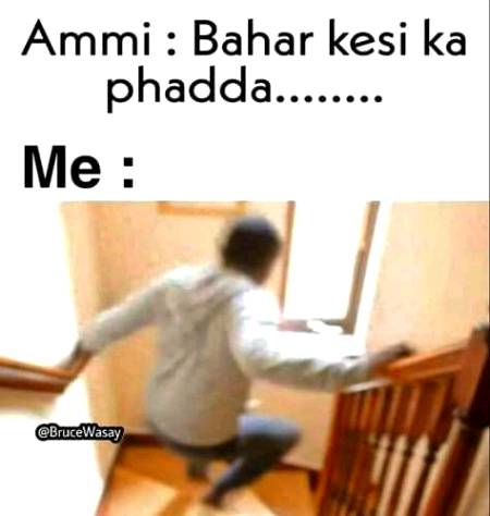 Social media post