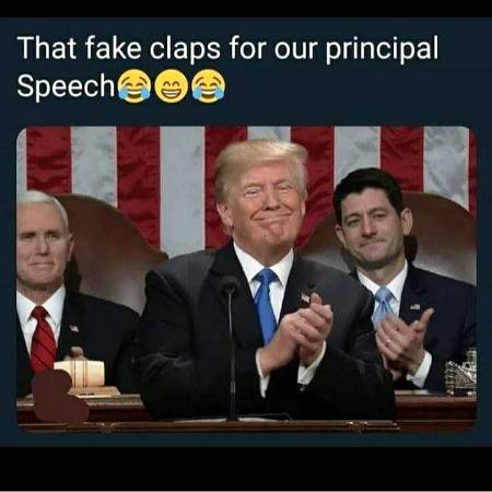 Social media post