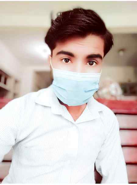 Social media post