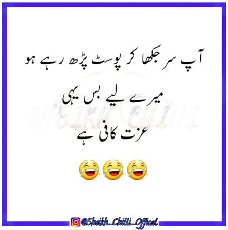 Social media post