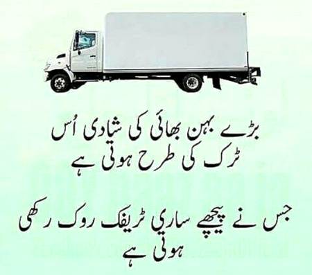 Social media post