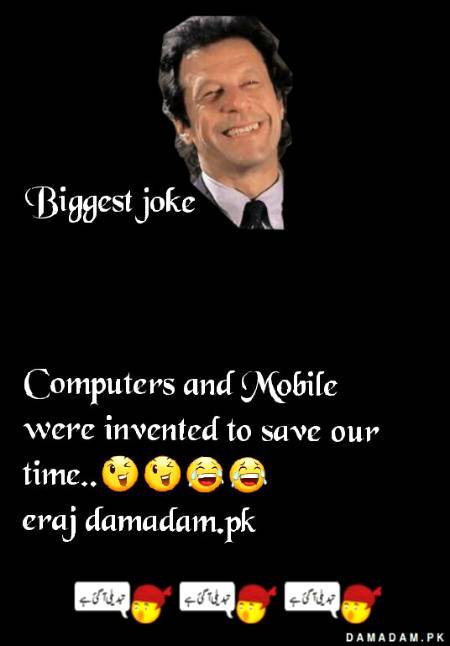 Social media post