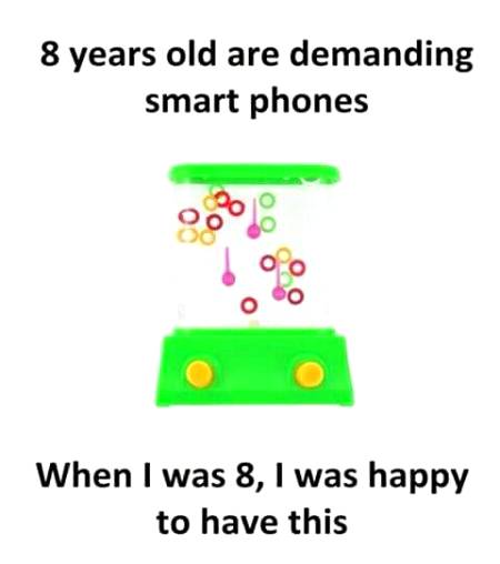 Social media post