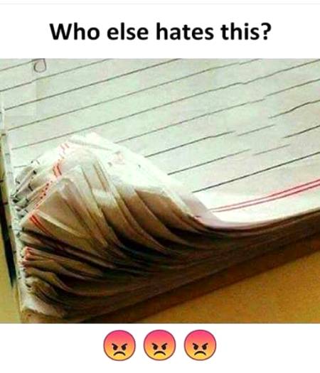 Social media post