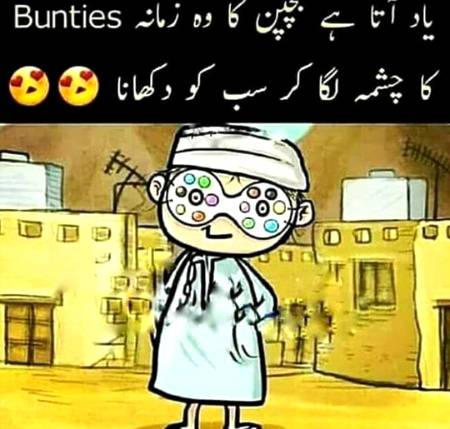 Social media post