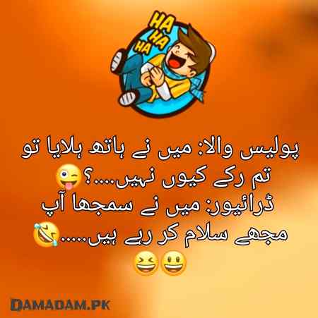 Social media post