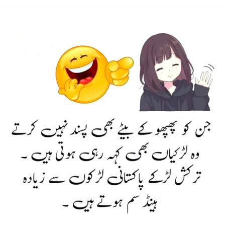 Social media post