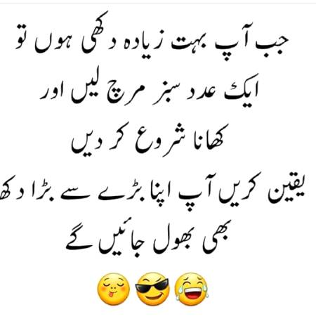 Social media post