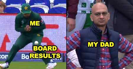 Social media post