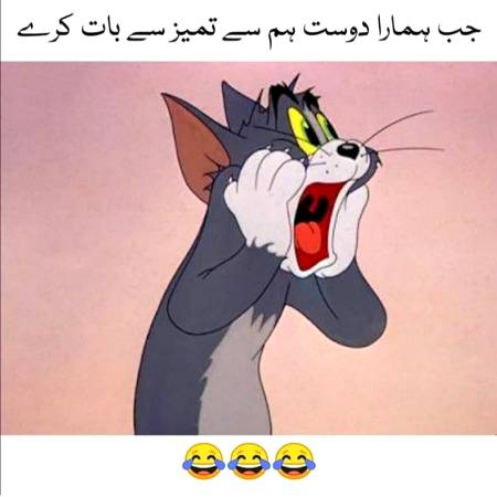 Social media post