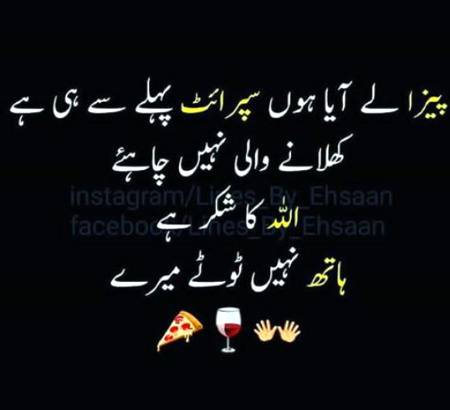 Social media post
