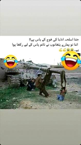 Social media post