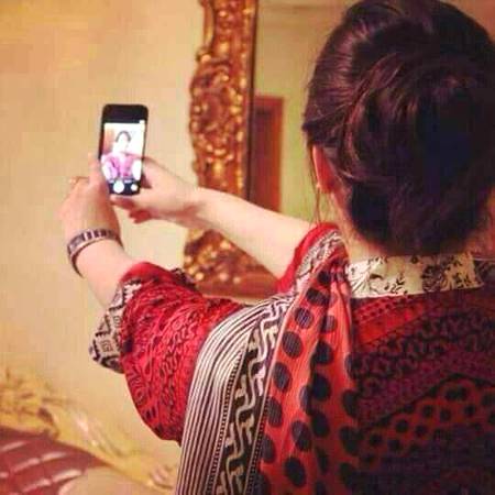 Social media post
