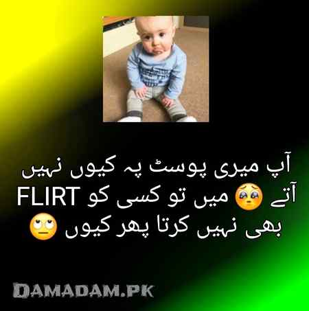 Social media post