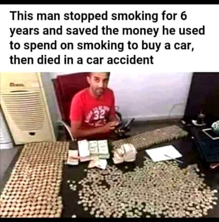 Social media post