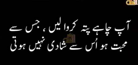 Social media post