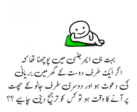 Social media post
