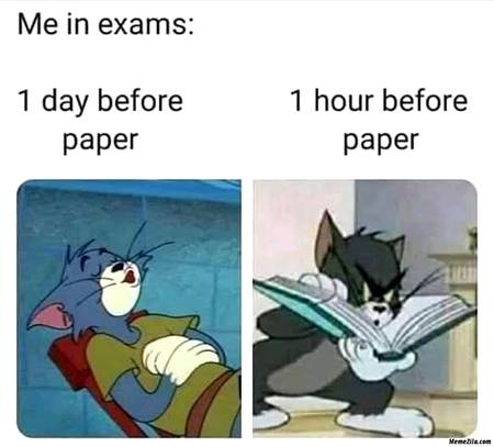 Social media post