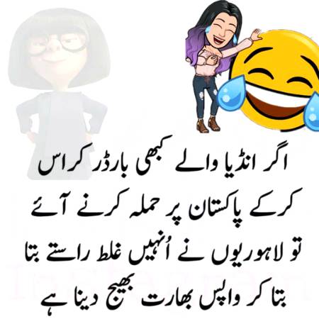 Social media post
