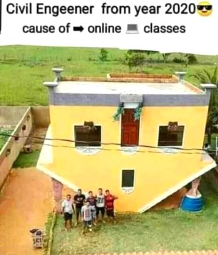 Social media post