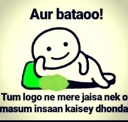 Social media post