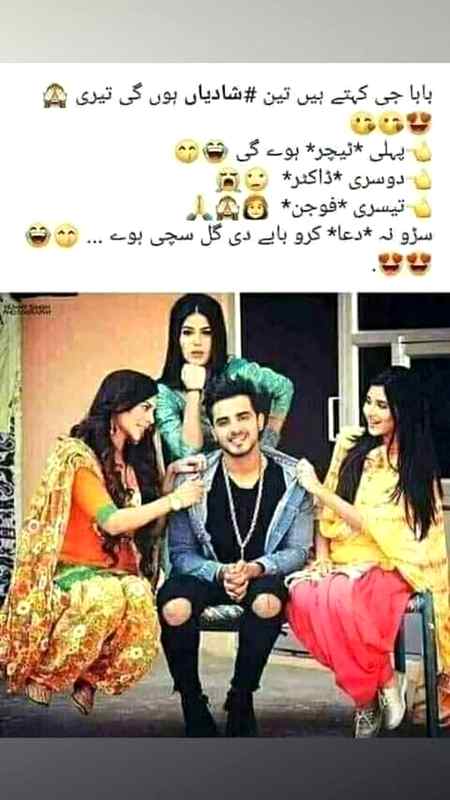 Social media post